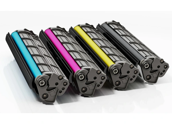 کارتریج اچ پی چهار رنگ HP 216A